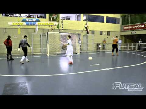 Sacode x Paparazzo - Oitavas de final da 1ª Copa Transcontinental FM