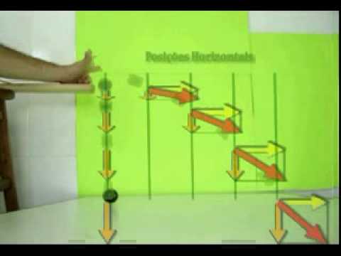 MECÂNICA - 3_Lançamento Oblíquo