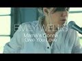 Emily Wells - Mama's Gonna Give You Love 