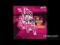 The Modern Jazz Quartet - Odds Against Tomorrow - OST / Ставки на завтра - Саундтрек (1959)