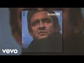 Johnny Cash - Jesus Was a Carpenter (Official Audio)