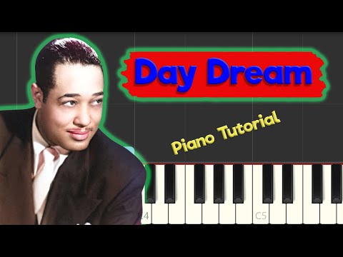 Daydream - Duke Ellington