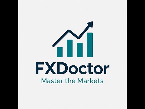 Thumbnail za FX Doctor — Video lekcija 1