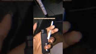 Download lagu Snap Wa Terbaru Rokok Sampoerna Mild mp3