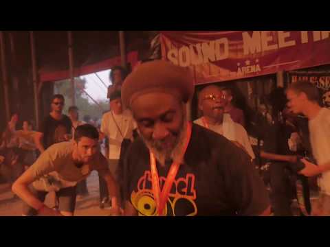 CHANNEL ONE RAW EDIT SELECTION - DUB CAMP FESTIVAL 2019