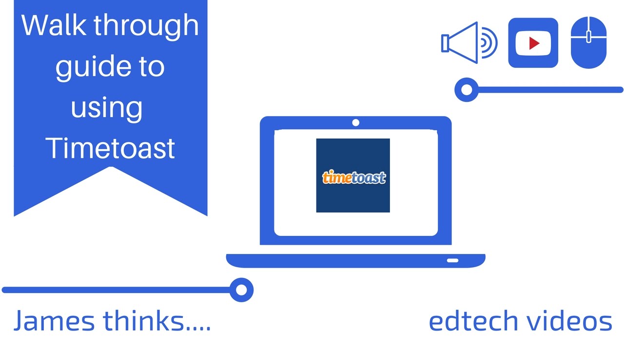 Introduction to Timetoast