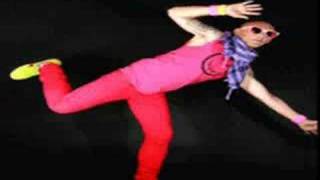 Ministry Sound Clubbers Guide 2008 (Max Linen - neon Lights)