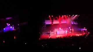 Chevy Woods - word of mouth (live) Nokia theatre