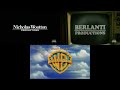Nicholas Wootton Productions Berlanti Television Warner Bros Television