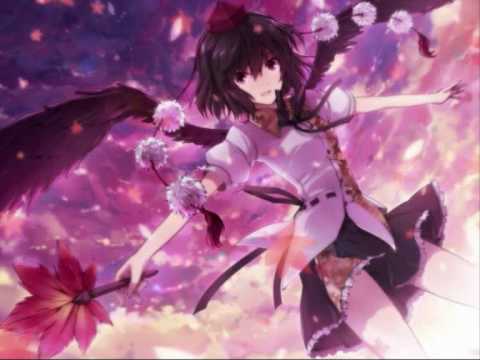 StB Photo Theme 2: Tengu is Watching ~ Black Eyes