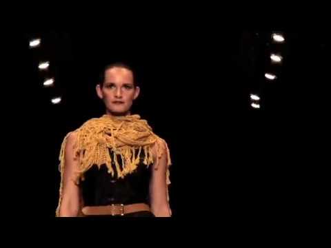 Trista Fashion Week Mexico