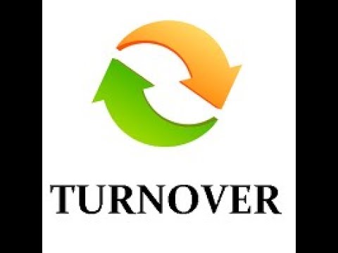 Video Turnover