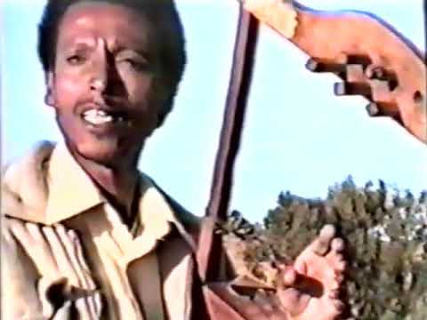 Samuel Teages - Abe Ayeney Tesaliu old song #eritreanmusic #music