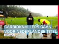 NK carbidschieten & kerstsferen in Nieuw-Weerdinge | Drenthe Nu
