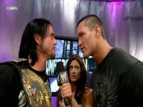 Bruce Prichard Says World Title Was Taken Off CM Punk In 2008 For Chris Jericho – Shawn Michaels Feud