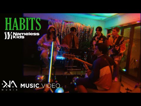 Video thumbnail for Habits
