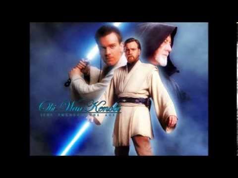 My top 10 favorite jedi