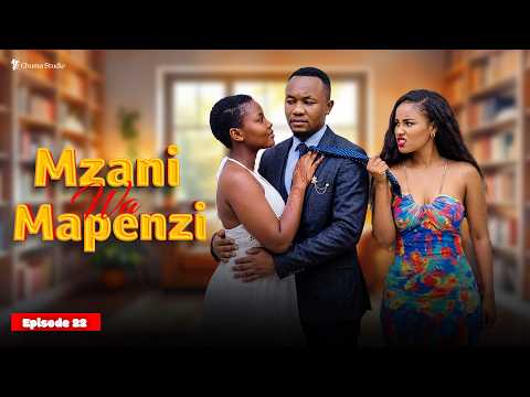 MZANI WA MAPENZI [EP 22] Love Story❣️❣️❣️ #pasarbrand #kiparabrand #love #africa 