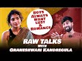 Raw Talks with Gnaneshwari Kandregula | Actress Gnaneswari Kandregula Interview | @indiaglitzgold