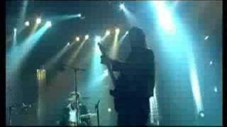 Cat Power - Metal heart (live 2008) - canal +