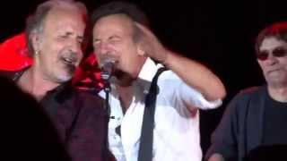 Bruce Springsteen - 2014-05-22 Pittsburgh - Frankie Fell In Love