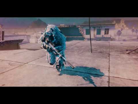 Introducing Olymp Exzy - A Multi-CoD Trickshotting Montage