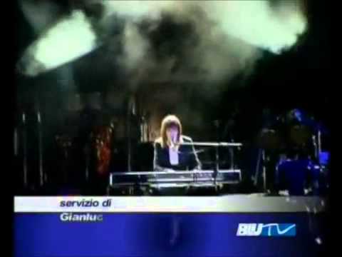 ProgettoMusicaleDeAndrè & Mariella Nava - Tg