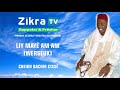 Li Mayé Weurseuk Cheikh Bachir Cissé