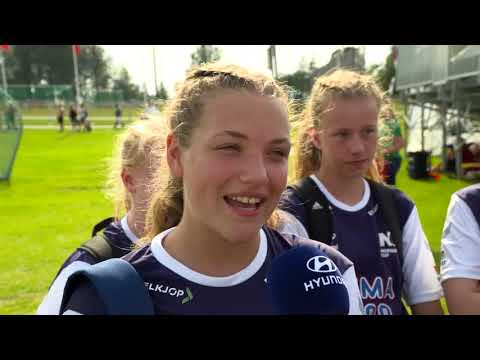 Norway Cup 2019. Dag 5.