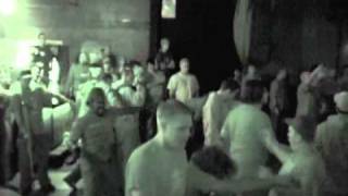 Columbian Necktie-Bad Luck 13 covers