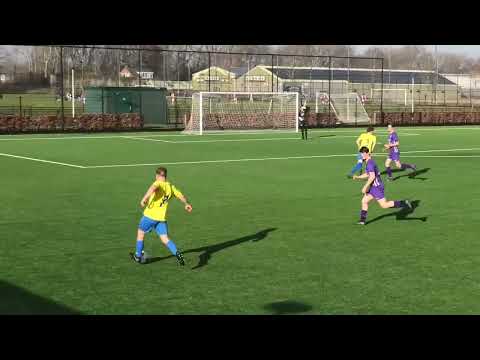 VVSB - Lisse 24-1-26