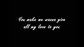 All My Love - Stevie Hoang - Lyrics