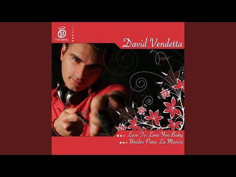 Unidos para la musica (feat. Akram) (Cosa Nostra Radio Edit)