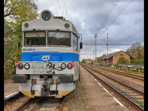 Křenovice - Rájec-Jestřebí