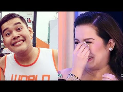 Marunong magsalita sobra sa timbang Video charging slimming lyashek