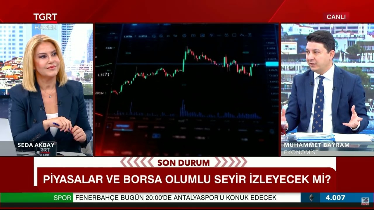 Altın ve Dövizde Yükseliş Sürecek Mi? 