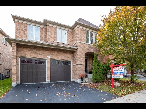 For Sale: 27 Muscat Cres, Ajax