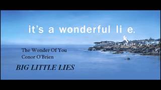 The wonder of you - Conor O'brien