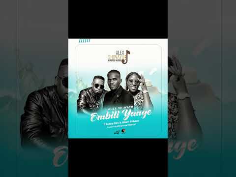 Alex Shiwayu ft Sunny Boy & Hileni Shivute_Ombili Yange(Official Audio)2024