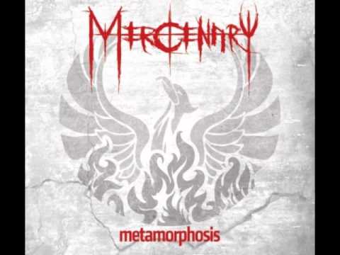 Mercenary - On The Edge Of Sanity