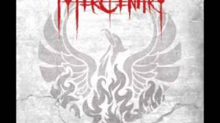 Mercenary - On The Edge Of Sanity