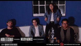 Mellow Madness (Live)