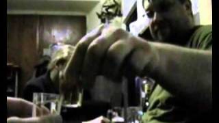 Music video thumbnail preview for Nijak nesouvisející obrazový doprovod k písni Válka mi nestačí by Hysteria