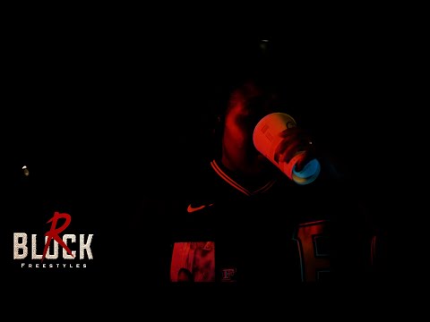 R Block Ep.13 "KG Levoncee"
