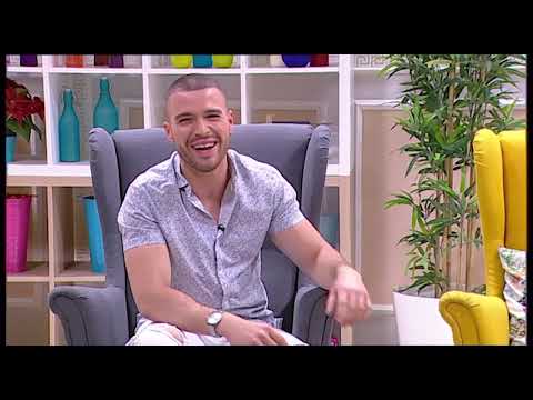 Martinijan Kirilovski - Miljenik sam zena