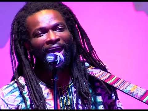 OWURO L'OJO & OH WHAT A FEELING by BEAUTIFUL NUBIA (SEASON 3, 2011)