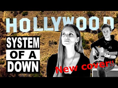 LC&H - Lost in Hollywood (SOAD Cover)