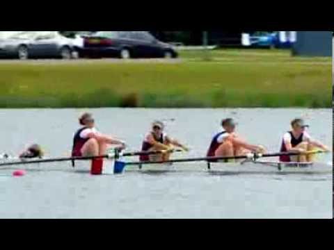 Metropolitan Regatta: 3