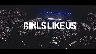 [FMV]TWICE (트와이스)-GIRLS LIKE US