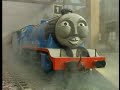 Thomas Friends Best Of James DVD Part 5